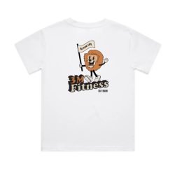 Children's Classic Graphic Tee