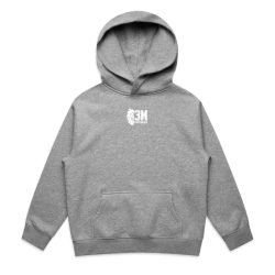 AS Youth Relax Hoodie